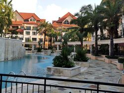 Seletar Springs Condominium (D28), Condominium #507632191